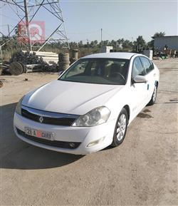 رينو سافران